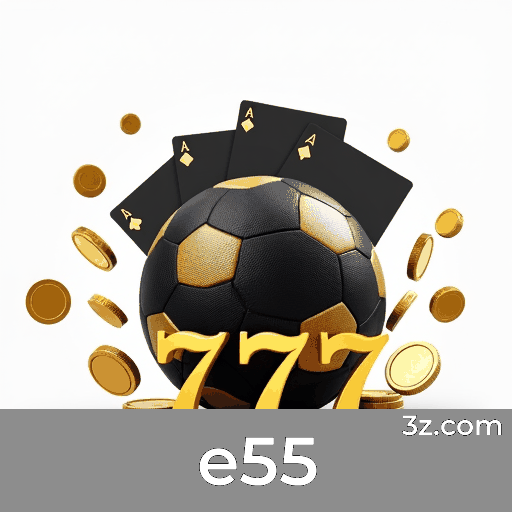 Apostas Esportivas Profundas no Futebol Brasileiro com e55