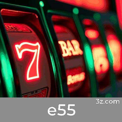 Tecnologia Avançada da e55: Onde Inovação Encontra Entretenimento