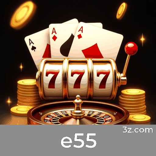 Tecnologia Avançada da e55: Onde Inovação Encontra Entretenimento