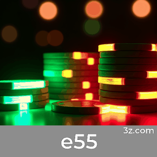 e55 Bônus: Estratégias Inteligentes para Valor Máximo