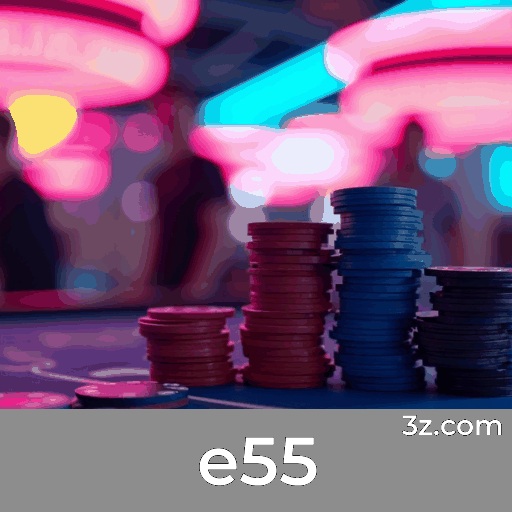 Tecnologia Avançada da e55: Onde Inovação Encontra Entretenimento