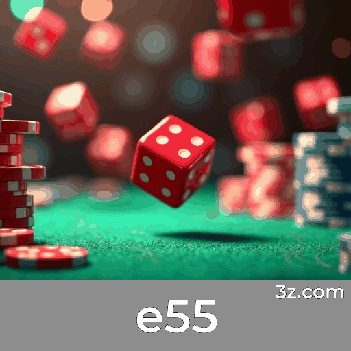 e55 Comunidade do App: O Paraíso Interativo dos Jogadores